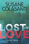 Susane Colasanti - Lost in Love