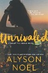 Alyson Noel - Unrivaled