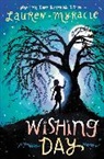 Lauren Myracle, Myracle Lauren, Julie Mclaughlin, McLaughlin Julie - Wishing Day