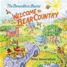 Mike Berenstain, Mike Berenstain - The Berenstain Bears: Welcome to Bear Country