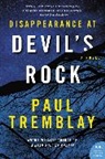 Paul Tremblay - Disappearance at Devil's Rock