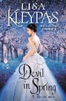 Lisa Kleypas - Devil in Spring