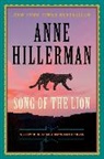 Anne Hillerman - Song of the Lion