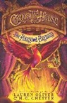 H C Chester, H. C. Chester, Lauren Oliver, Lauren/ Chester Oliver - Curiosity House: The Fearsome Firebird