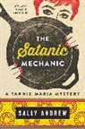 Sally Andrew - The Satanic Mechanic