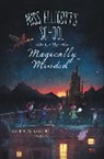Sage Blackwood - Miss Ellicott's School for the Magically Minded