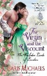 Charis Michaels - The Virgin and the Viscount