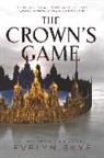 Evelyn Skye, Skye Evelyn, Joel Tippie - The Crown's Game