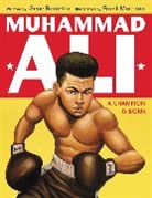 Gene Barretta, Frank Morrison - Muhammad Ali