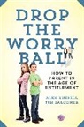 Tim Falconer, Alex Russell - Drop The Worry Ball