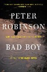 Peter Robinson - Bad Boy