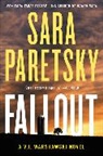 Sara Paretsky - Fallout