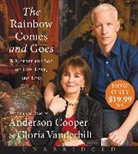 Anderson Cooper, Anderson/ Vanderbilt Cooper, Gloria Vanderbilt, Anderson Cooper, Gloria Vanderbilt - The Rainbow Comes and Goes Low Price (Audio book)