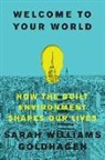 Sarah Williams Goldhagen - Welcome to Your World