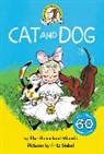 Else Holmelund Minarik, Else Holmelund/ Siebel Minarik, Fritz Siebel - Cat and Dog