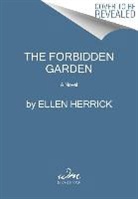 Ellen Herrick - The Forbidden Garden