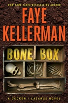 Faye Kellerman - Bone Box