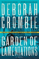 Deborah Crombie - Gardens of Lamentations