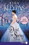 Lisa Kleypas - Devil in Spring