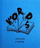 Christoph Niemann, Christoph Niemann - Words Limited Edition