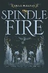 Lexa Hillyer - Spindle Fire
