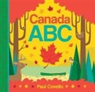 Paul Covello - Canada ABC