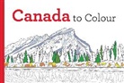 Leor Boshi, Paul Covello - Canada to Colour