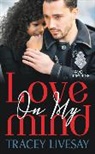 Tracey Livesay - Love On My Mind