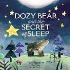 Katie Blackburn, Katie/ Smythe Blackburn, Richard Smythe - Dozy Bear and the Secret of Sleep