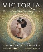 Helen Rappaport, Helen/ Goodwin Rappaport - Victoria: The Heart and Mind of a Young Queen