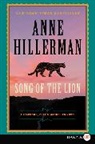 Anne Hillerman - Song of the Lion