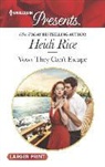 Heidi Rice - Vows They Can't Escape