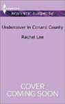 Rachel Lee - Undercover in Conard County