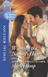 Shirley Jump - Winning the Nanny's Heart