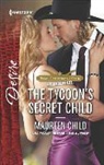 Maureen Child - The Tycoon's Secret Child