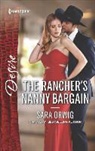Sara Orwig - The Rancher's Nanny Bargain