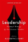 Elizabeth D Samet, Elizabeth D. Samet, Samet Elizabeth D., Elizabeth D. Samet - Leadership
