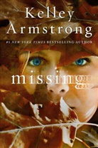 Kelley Armstrong - Missing