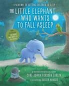 Carl-Johan Forssen Ehrlin, Carl-Johan Forssén Ehrlin, Carl-Johan Forssen Ehrlin, Carl-Johan Forssén Ehrlin, Sydney Hanson, Sydney Hanson - The Little Elephant Who Wants to Fall Asleep