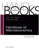 John B. (Stanford University Taylor, John B. Uhlig Taylor, John B Taylor, John B. Taylor, John B. (Stanford University Taylor, Taylor John B.... - Handbook of Macroeconomics