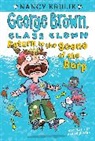 Aaron Blecha, Nancy Krulik, Aaron Blecha - Return to the Scene of the Burp #19