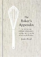 Jessica Reed - The Baker's Appendix