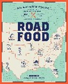 Jane Stern, Jane Stern Stern, Michael Stern - Roadfood, 10th Edition