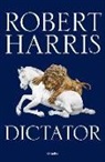 Robert Harris - Cicerón 3. Dictator