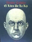 Aleister Crowley - EL LIBRO DE LA LEY