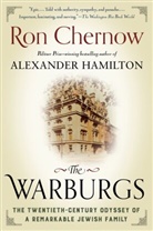 Ron Chernow - The Warburgs