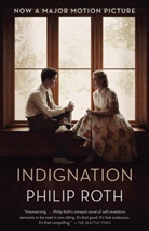 Philip Roth - Indignation