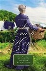 Amy Clipston, Kathleen Fuller, Ruth Reid, Beth Wiseman, Beth/ Clipston Wiseman - An Amish Home