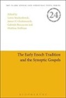 Loren Stuckenbruck, Loren T. Stuckenbruck, Loren T. (Ludwig Maximilians Univers Stuckenbruck, Loren T. Boccaccini Stuckenbruck, Gabriele Boccaccini, Gabriele (University of Michigan Boccaccini... - Early Enoch Tradition and the Synoptic Gospels