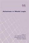 Lev Beklemishev, Stephane Demri, Andras Mate - Advances in Modal Logic Volume 11
